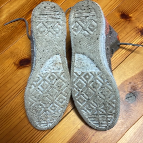 Converse Chuck Taylor Crater- Sz. 10 - Picture 5 of 7